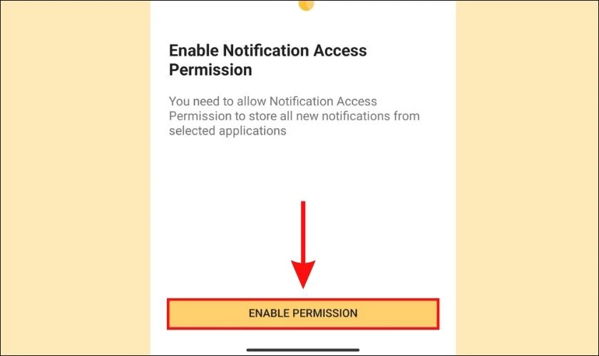 Hướng dẫn xem tin nhắn bị thu hồi bằng Unseen Messenger tr&ecirc;n Android