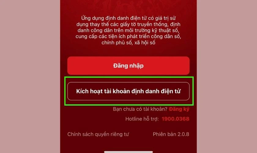 C&aacute;ch tải v&agrave; k&iacute;ch hoạt t&agrave;i khoản định danh điện tử tr&ecirc;n VNeID l&agrave; g&igrave;