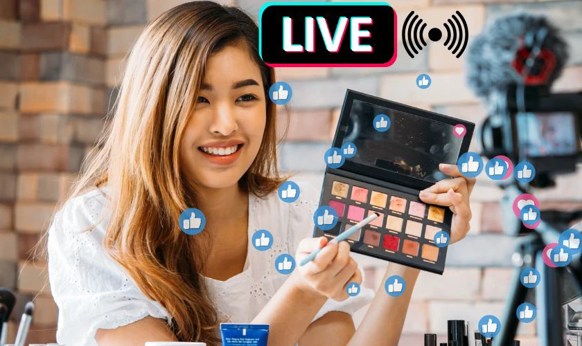 C&oacute; thể xem, ph&aacute;t lại Live tr&ecirc;n TikTok kh&ocirc;ng