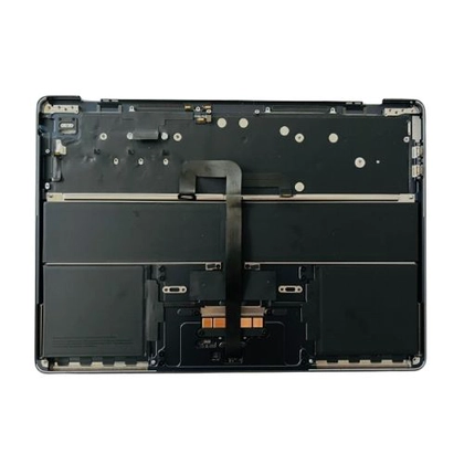 OEM LCD Screen+Top Parts Replacement For MacBook Air 13.6'' A2681 2022